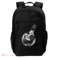 Bottled Whale Backpack thumb 0