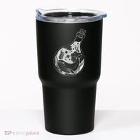 Bottled Whale Tumbler thumb 0