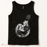 Bottled Whale Tank Top thumb 2