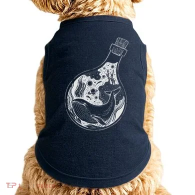 Doggie Tank