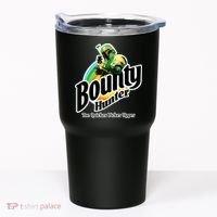 Bounty Hunter The Quicker Picker Upper Tumbler thumb 0