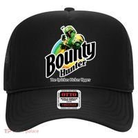 Bounty Hunter The Quicker Picker Upper Hat thumb 0