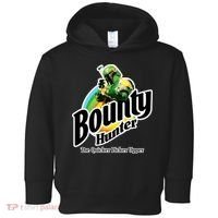 Bounty Hunter The Quicker Picker Upper Toddler Hoodie thumb 0