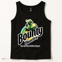 Bounty Hunter The Quicker Picker Upper Tank Top thumb 2