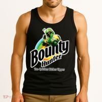 Bounty Hunter The Quicker Picker Upper Tank Top thumb 3