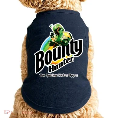 Doggie Tank
