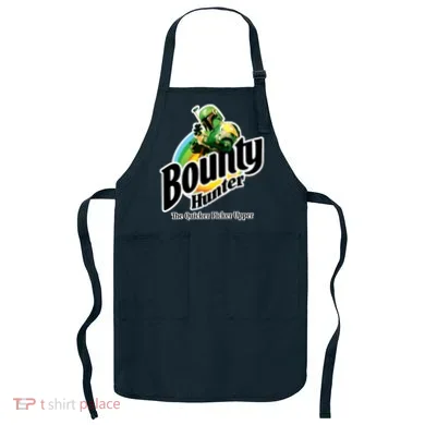 Apron