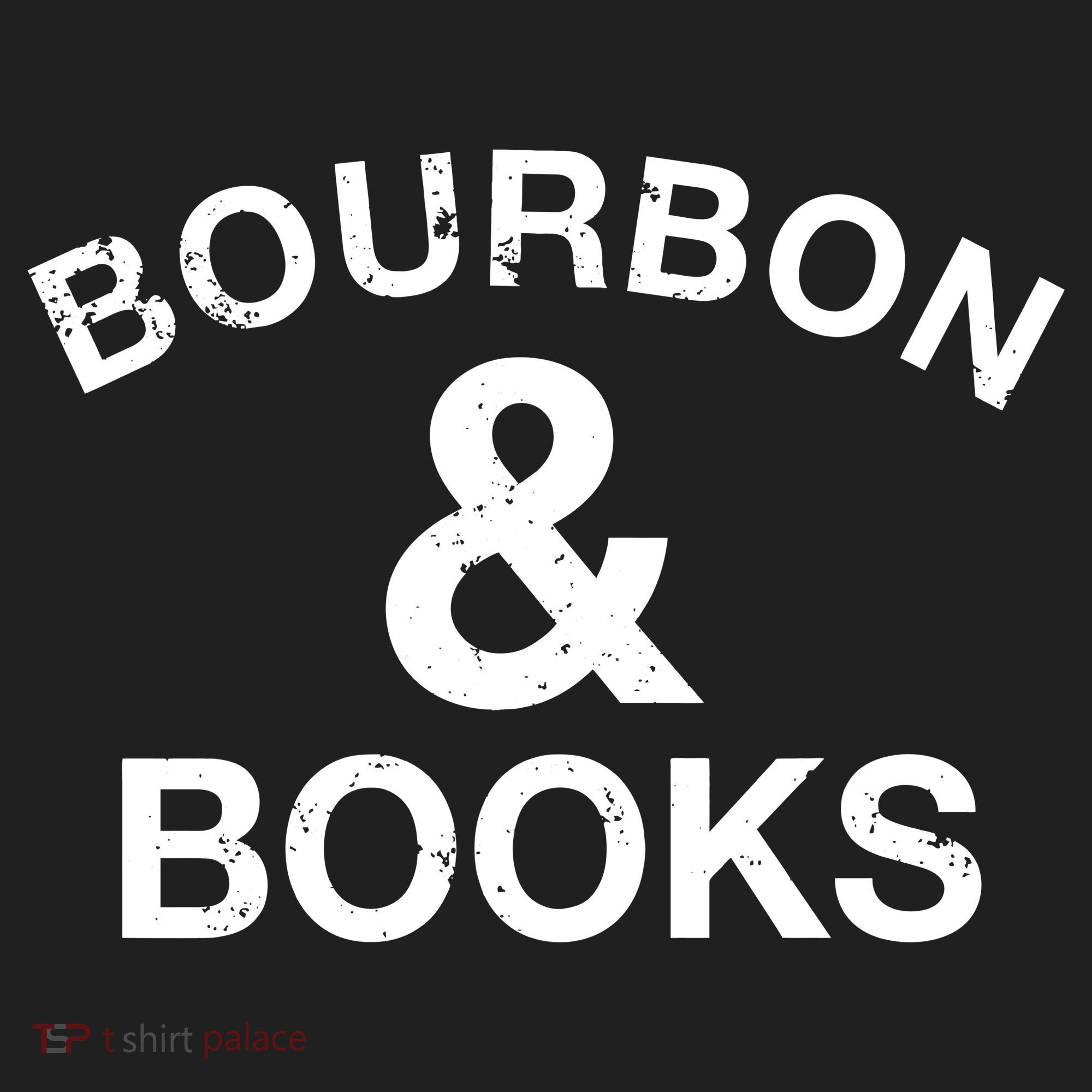 Bourbon & Books Women's Sweatshirt
