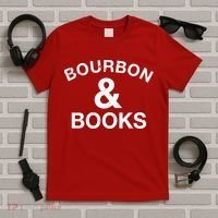 Bourbon & Books T-Shirt thumb 5