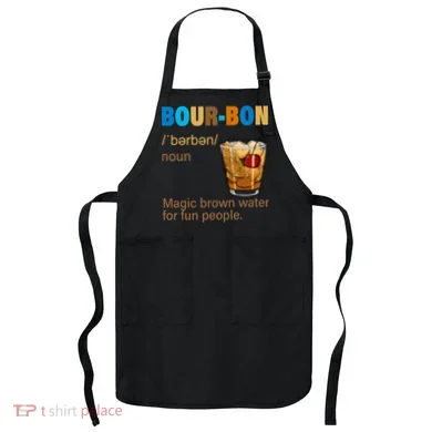 Apron