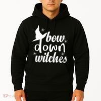 Bow Down Witches Hoodie thumb 2