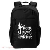 Bow Down Witches Backpack thumb 0