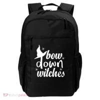 Bow Down Witches Backpack thumb 0