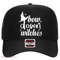 Bow Down Witches Hat thumb 0