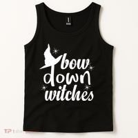 Bow Down Witches Tank Top thumb 2