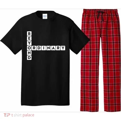 Pajama Set