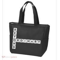 Beyond Ordinary Word Game Style Tote Bag thumb 3