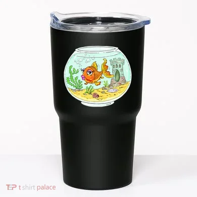 Tumbler