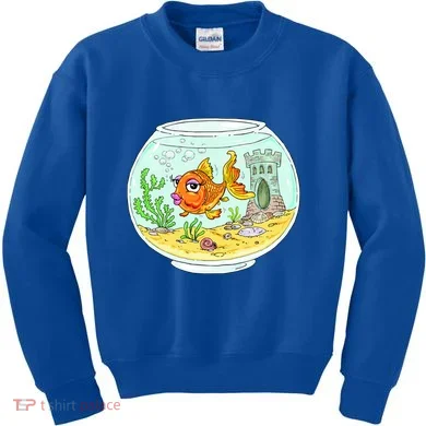 Kids Sweatshirt