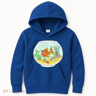 Kids Hoodie