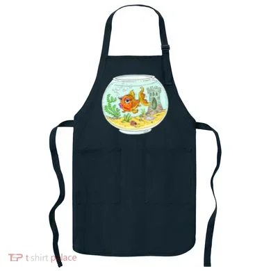 Apron