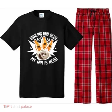 Pajama Set