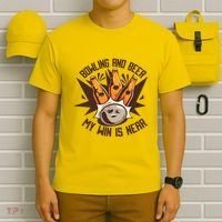 Bowling And Beer T-Shirt thumb 6