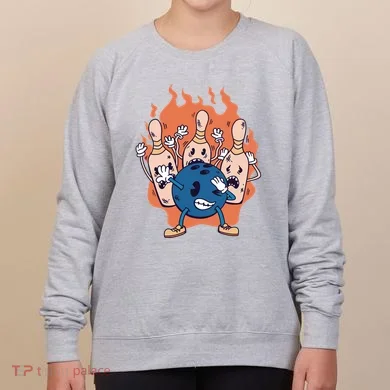 Women's Sweatshirt