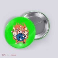 Bowling Ball And Pins Dabbing Button thumb 0