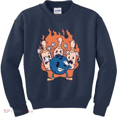 Kids Sweatshirt