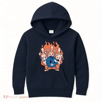Kids Hoodie