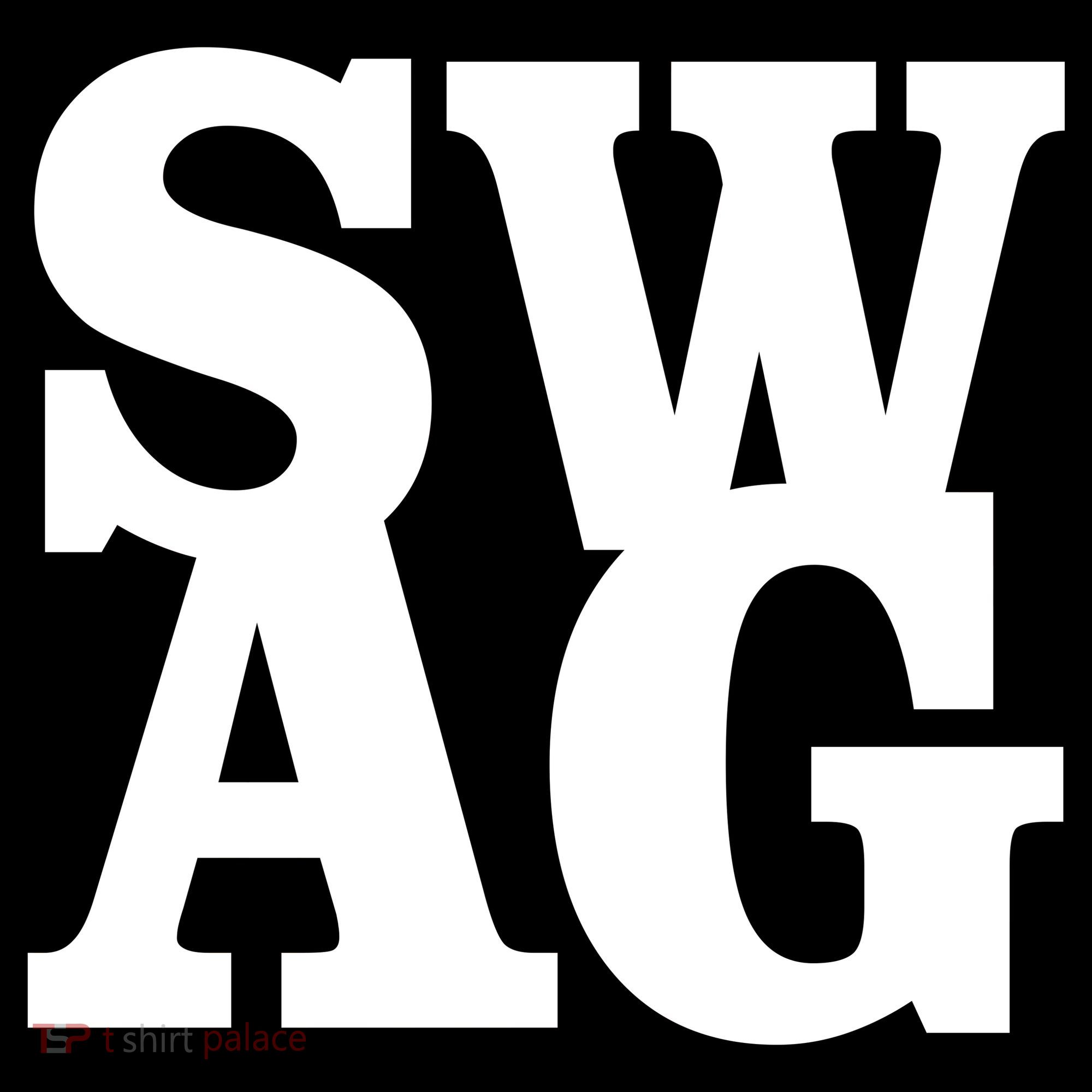 Boxed Swag Logo Backpack