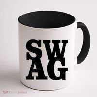 Boxed Swag Logo Coffee Mug thumb 1