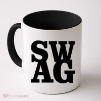 Boxed Swag Logo Coffee Mug thumb 0
