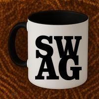 Boxed Swag Logo Coffee Mug thumb 2