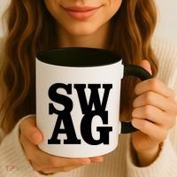 Boxed Swag Logo Coffee Mug thumb 3