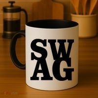 Boxed Swag Logo Coffee Mug thumb 4