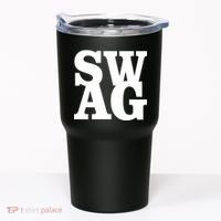Boxed Swag Logo Tumbler thumb 0