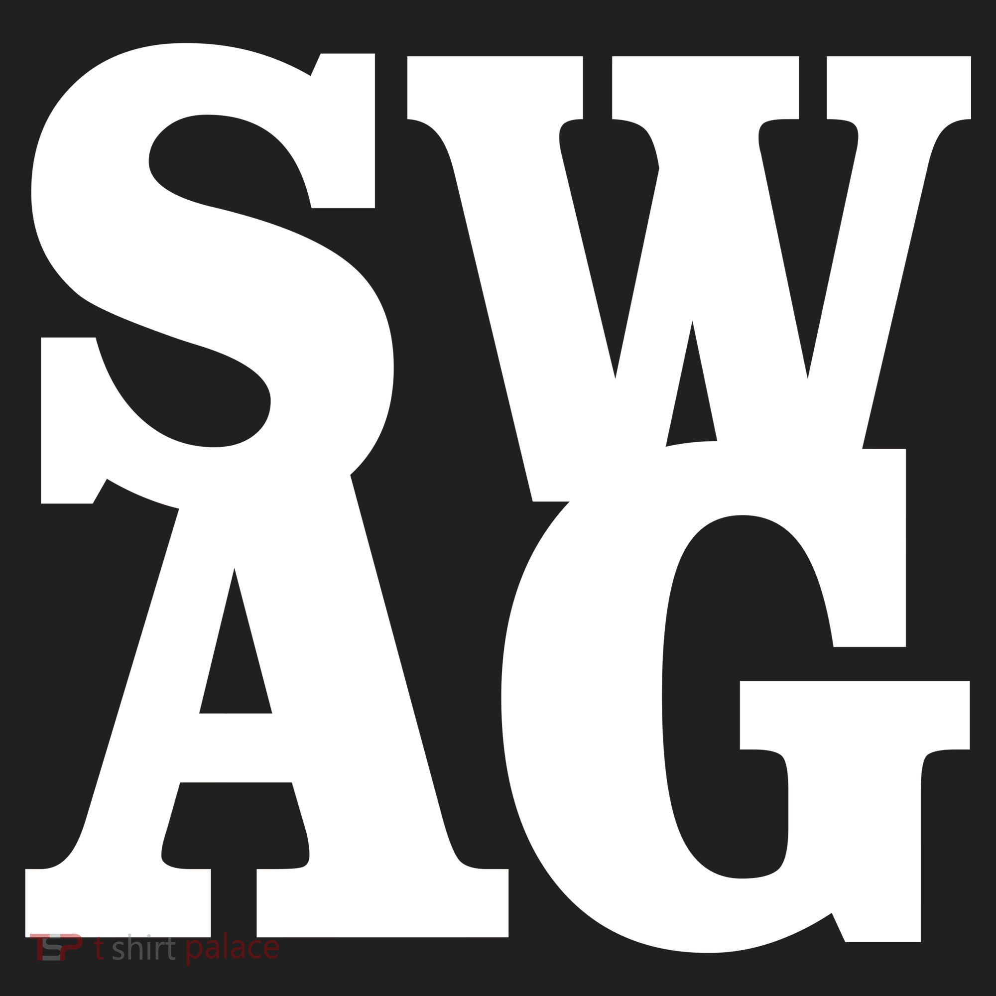 Boxed Swag Logo Tumbler