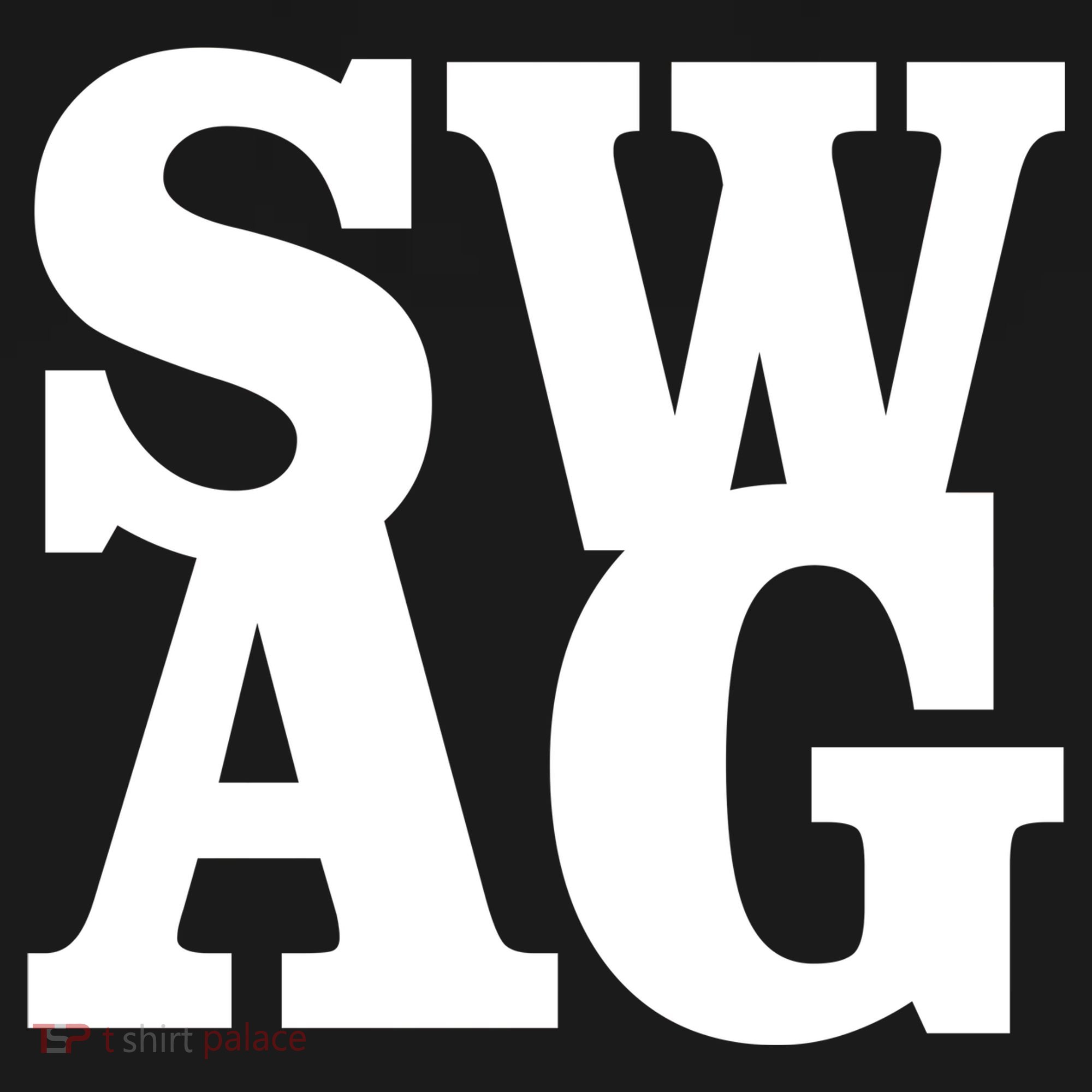 Boxed Swag Logo Ornament