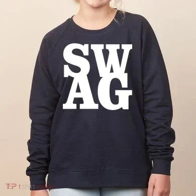 Boxed Swag Logo Women's Sweatshirt