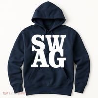 Boxed Swag Logo Hoodie thumb 0