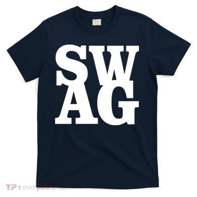 Boxed Swag Logo T-Shirt