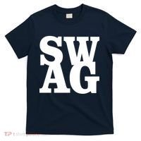 Boxed Swag Logo T-Shirt thumb 0