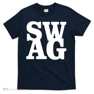 Boxed Swag Logo T-Shirt