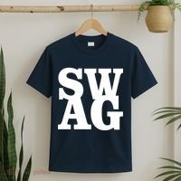 Boxed Swag Logo T-Shirt thumb 2