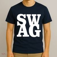 Boxed Swag Logo T-Shirt thumb 3