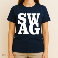 Boxed Swag Logo T-Shirt thumb 4