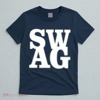 Boxed Swag Logo T-Shirt thumb 5