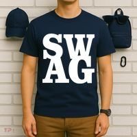 Boxed Swag Logo T-Shirt thumb 6